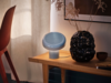 The IKEA Blomprakt speaker lamp. (Image source: IKEA)