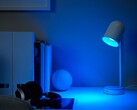 IKEA's Kajplats GU10 LED bulb