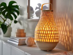 IKEA's Kajplats smart bulbs have reached the US