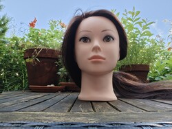 Picture taken with the front camera
