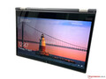 The ThinkPad L13 Yoga Gen 2 business convertible comes with Tiger Lake and Thunderbolt 4