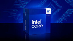 14th Gen Intel Core i9-14900KS is already up for preorders (Image source: Amazon)