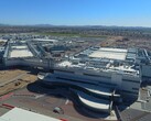 Pictured: Intel's Ocotillo fab in Arizona (Image source: Intel)
