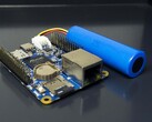 A new SBC can be supplied with battery 