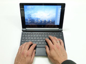 Lenovo Ideapad Flex 10 Hands-On
