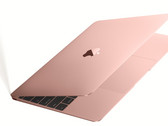Apple updates the 12-inch MacBook