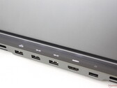 Small attention to detail on the Lenovo Legion Slim Gen 8 solves an annoying issue on the Alienware x16 r1