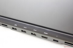 Small attention to detail on the Lenovo Legion Slim Gen 8 solves an annoying issue on the Alienware x16 r1