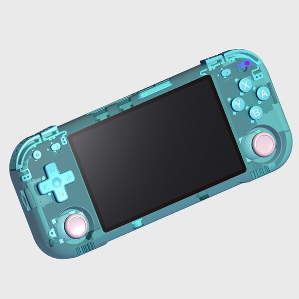 The MagicX Mini Dream will be released before the Mini40 (pictured).