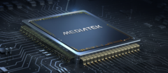 MediaTek will unveil its Dimensity 600 chip soon