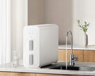 Mijia Smart Water Purifier N800G: New water filter for permanent installation. (Image source: Xiaomi)