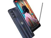 Moto G Stylus 5G (2022) Android smartphone (Source: Motorola)