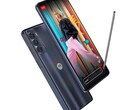 Moto G Stylus 5G (2022) Android smartphone (Source: Motorola)