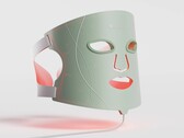 The Nanoleaf LED Light Therapy Face Mask can now be pre-ordered in Europe. (Image source: Nanoleaf)