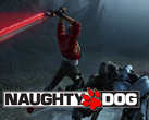 Intergalactic: The Heretic Prophet might have more in common with Jak and Daxter than either of Naughty Dog's last 2 franchises (Image Source: Naughty Dog)