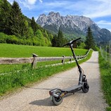 Segway Ninebot F3 Pro review: A multifunctional e-scooter