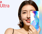 Nubia Z70 Ultra will launch in China on November 21 (Image source: Nubia - edited)