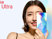 Nubia Z70 Ultra will launch in China on November 21 (Image source: Nubia - edited)