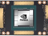 The RTX 5090 could bring up to 32 GB of GDDR7 VRAM over a 512-bit wide bus. (Source: NVIDIA)