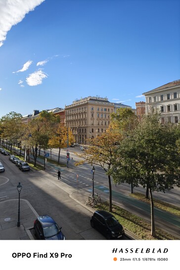 The same scene in 30 megapixels.