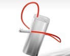 A new OnePlus SuperVOOC power bank has been teased on Weibo. (Image source: OnePlus)