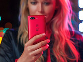OnePlus 5T Lava Red Limited Edition (Source: Weibo)
