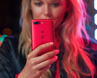 OnePlus 5T Lava Red Limited Edition (Source: Weibo)