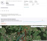 Tracking Motorola Defy - Overview