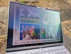 Análise do conversível Lenovo ThinkBook Plus Twist Gen 4: Híbrido