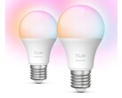 Philips Hue’s Essential smart bulbs (pictured) have been spotted again in Europe. (Image source: Philips Hue)