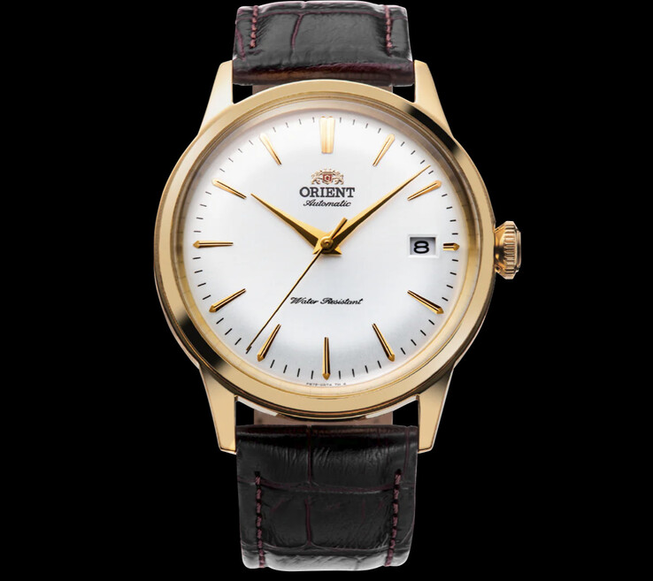(Image source: Orient)
