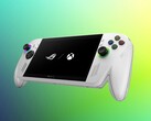 The Asus ROG Xbox Ally and Xbox Ally X are priced at $549.99 and $899.99, respectively. (Image source: Asus, Unsplash, edited)