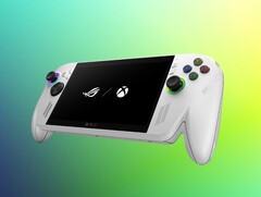 The Asus ROG Xbox Ally and Xbox Ally X are priced at $549.99 and $899.99, respectively. (Image source: Asus, Unsplash, edited)