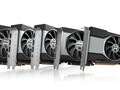 The AMD Radeon RX 6500 XT and RX 6400 will be available for purchase soon