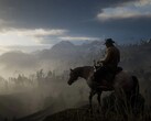 Image from the game Red Dead Redemption 2. (Image source: PlayStation Store)