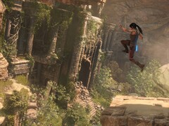 Fans of Indiana Jones may also be interested in the Tomb Raider franchise.