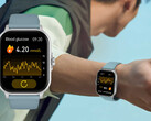 The Rogbid Rowatch 6 offers many features at a low price. (Image: Rogbid)