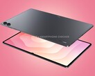 Leaked images of the Galaxy Tab S12 Ultra.