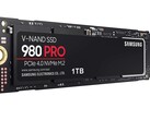 Amazon has the Samsung 980 Pro SSD with 1TB of capacity on sale for US$75 (Image: Samsung)