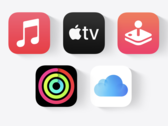 Apple TV, as part of Apple One, won't be more expensive. (Image source: Apple)