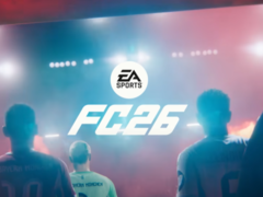 Screenshot from EA Sports FC 26 Trailer Image Source EA YouTube