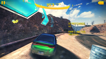 Asphalt 8