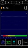 GPS Test indoors