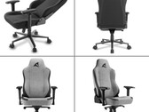 Sharkoon SKILLER SGS40 gaming chair now available for 299 Euros (Source: Sharkoon)