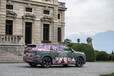 Giant in disguise: The Skoda Peaq serves as the new electric flagship, competing in the upper segment thanks to its large 91 kWh battery and output of up to 220 kW.