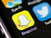 Snapchat is planning to launch its own gaming platform. (Source: Businessofapps.com)