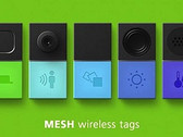 Sony MESH wireless tags now up for pre-order in Europe