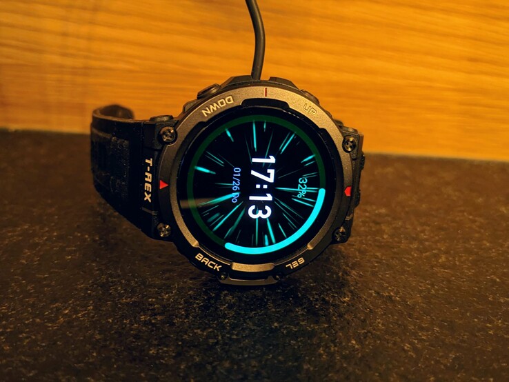 MB Reviews Gives A Roaring Approval of the Amazfit T-Rex Pro 2 Rugged Smart  Watch