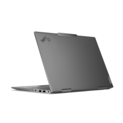 Lenovo ThinkPad X1 2-in-1 Gen 10 Aura Edition: New pen convertible with Lunar Lake more efficient than ever before (image source: Lenovo)