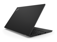 ThinkPad L580: New dockingport based on USB C